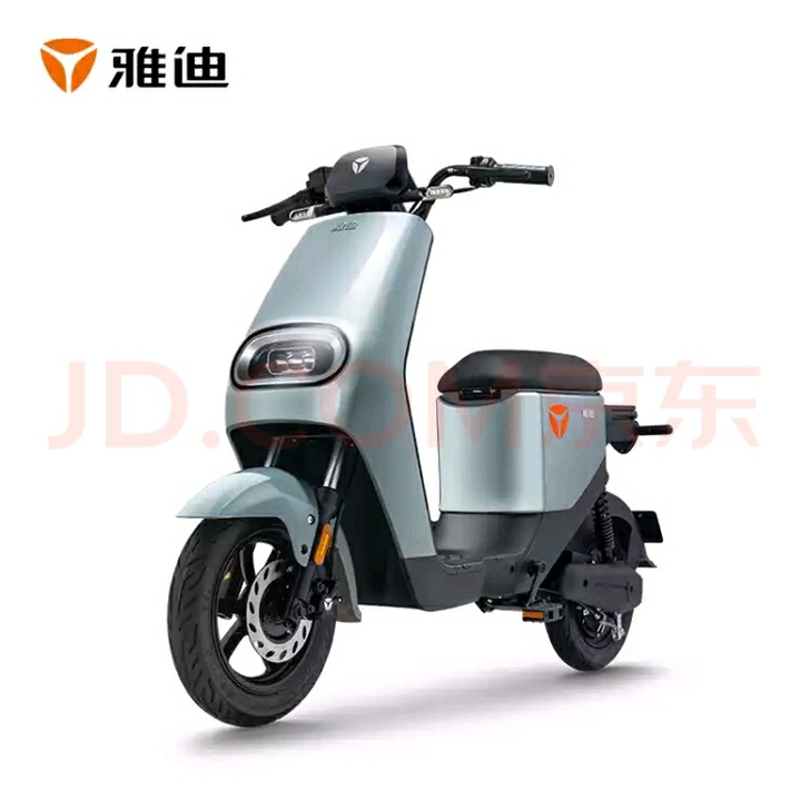 全新雅迪电动车，2950.仅支持同城交易。