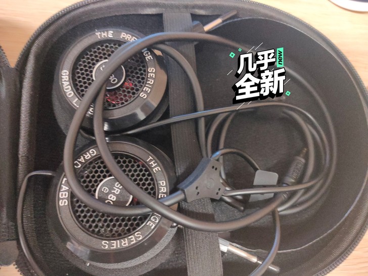 歌德sr80e，95新，保证正品，无箱说，...