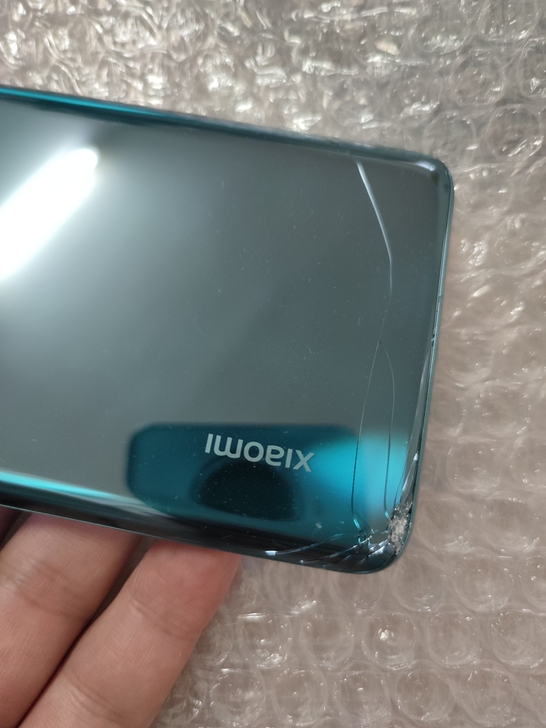 小米11pro 12+256