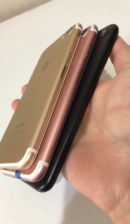 全原装苹果7 iphone7 128G ...