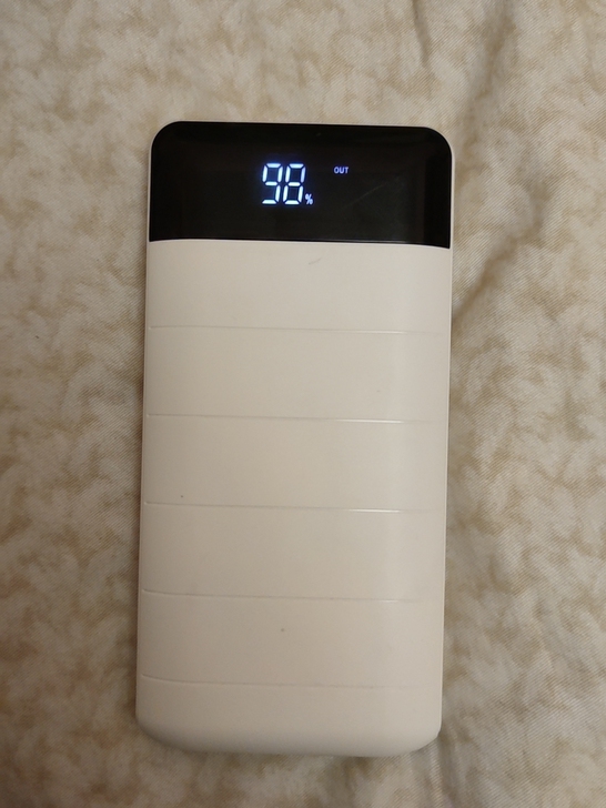 20000毫安充电宝