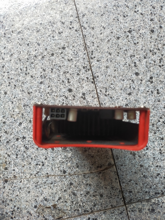 58元包邮9600GT，512显卡正品显卡