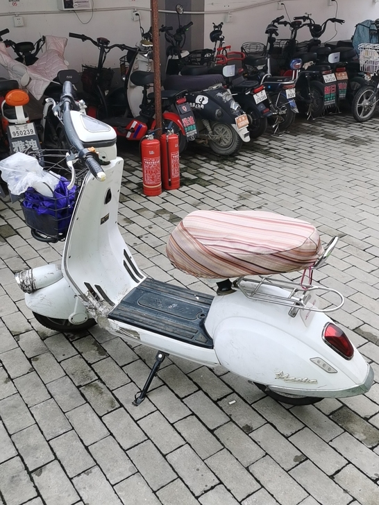 爱玛电动车 爱玛米兰时光 ,超威锂电,...