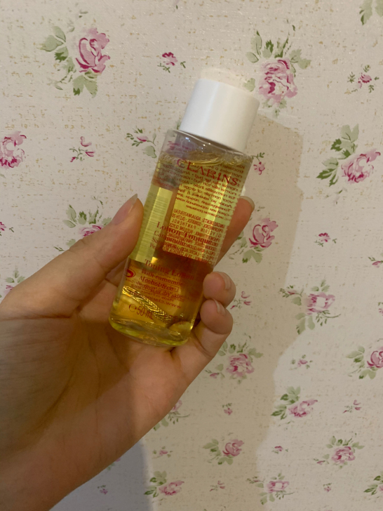 娇韵诗温和化妆水50ml 未拆封 日期至2...