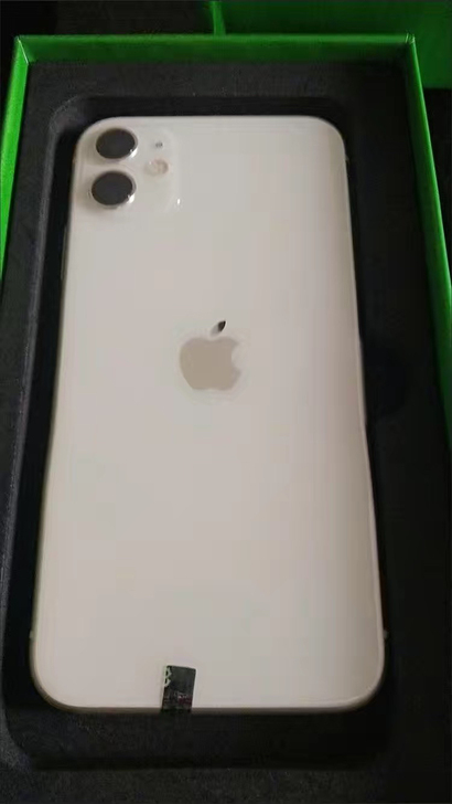 iPhone11 苹果11手机  iPho...
