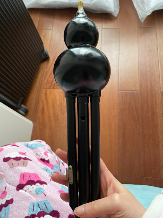 葫芦丝