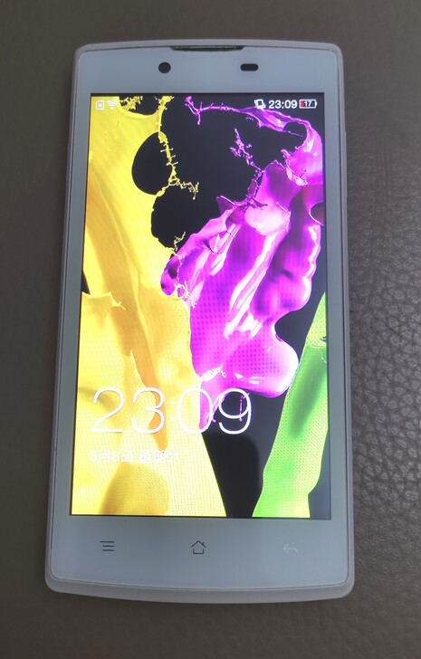 oppo R831S个人自用手机，无拆无修...