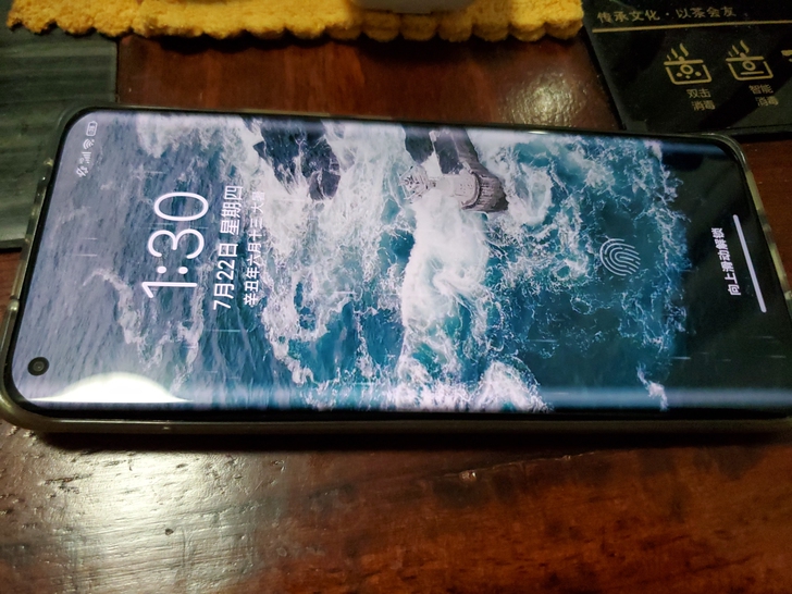 小米11ultra 12+512G,202...