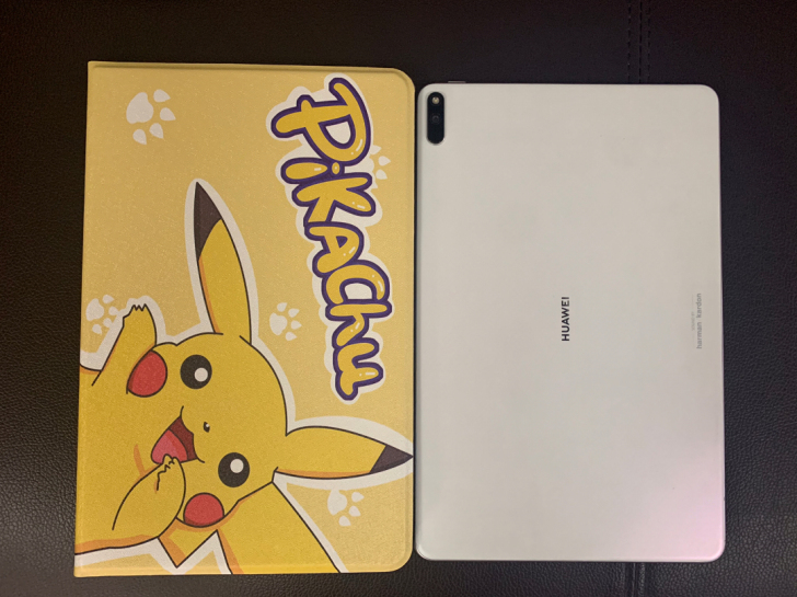 华为matepad pro国行8+256G...