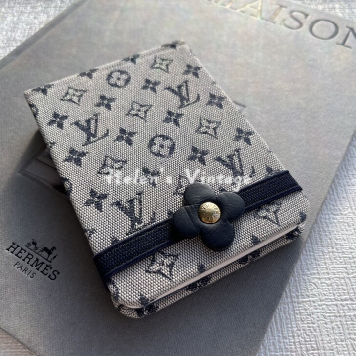 LV路易威登  笔记本/手帐  中古vin...