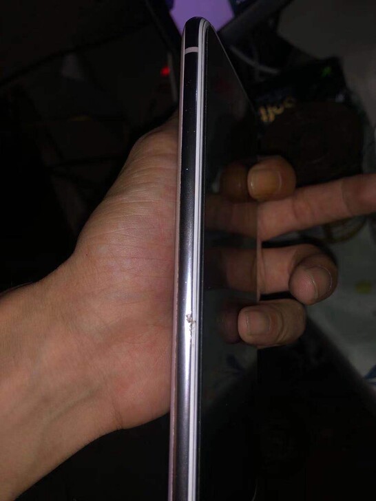 出自用魅族17  8+128梦幻独角白色 ...