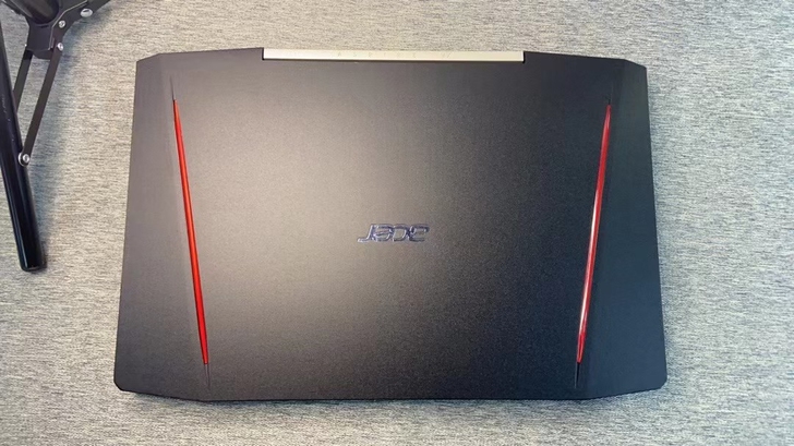 宏基Vx5-91G, 可玩大型一副LO...