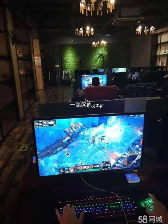 急转个人网咖电脑 急出售i7电脑网吧倒闭 ...