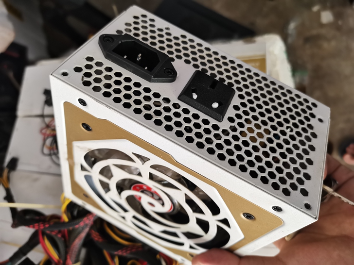 巡洋舰v9电源额定功率500w,共23只*...