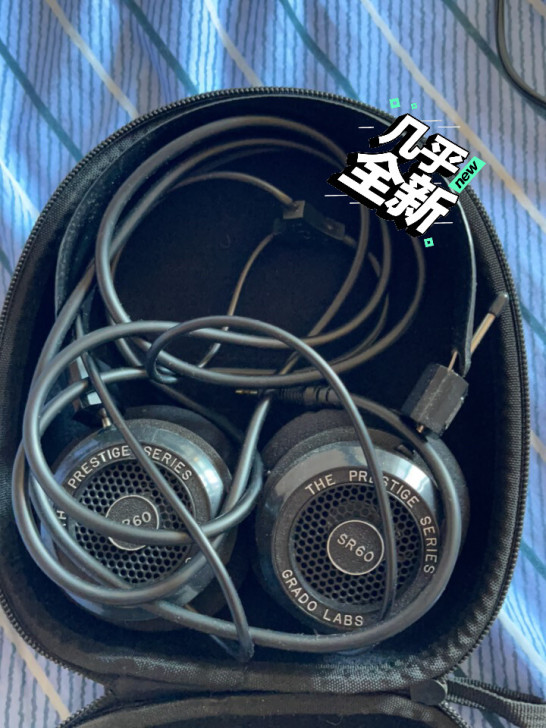 歌德sr60 带包无任何问题