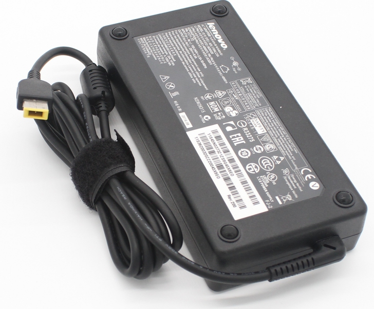 联想20V8.5A 170W充电器线T44...