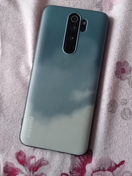 红米redminote8pro
