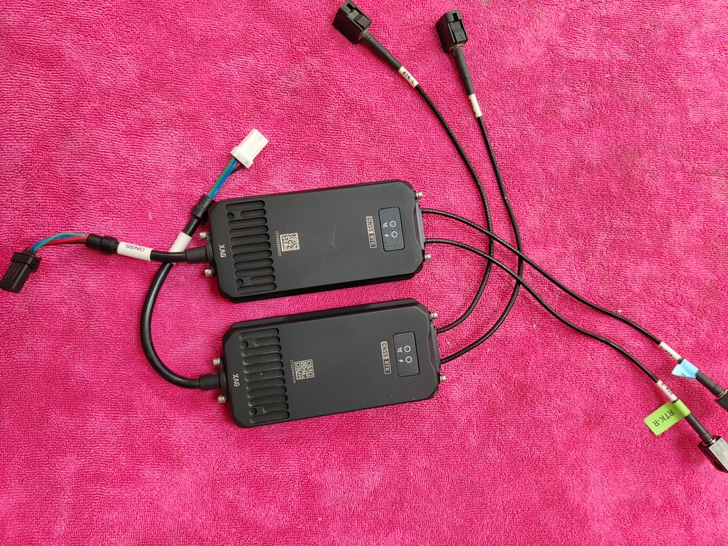 极飞 XP2020  RTK模块 全新 兼...