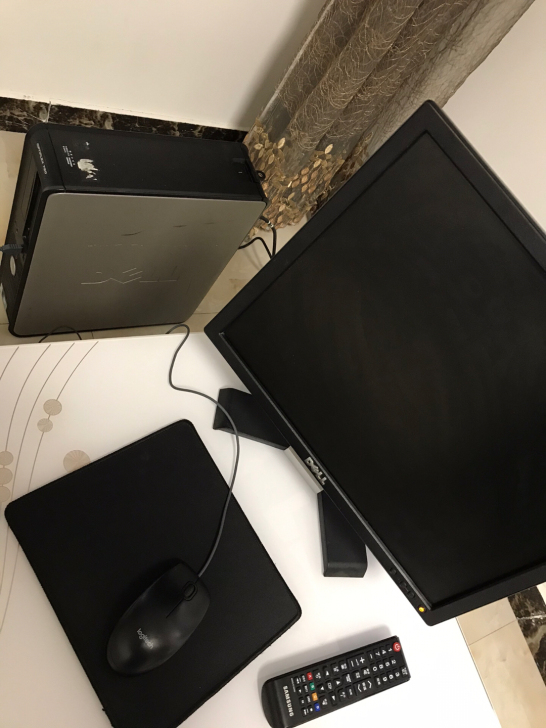 戴尔台式机optiplex 780 dt,...
