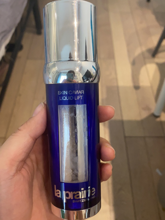莱伯妮反重力精华