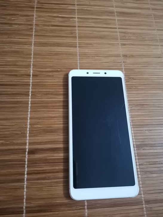 红米6A全网通手机