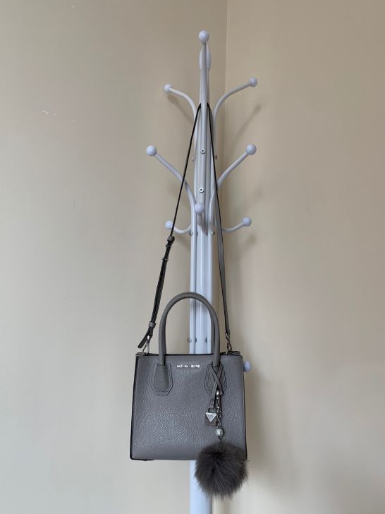 Michael Kors Mercer 小...