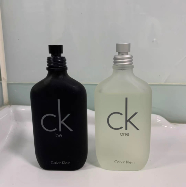 CK香水 给我冲!!