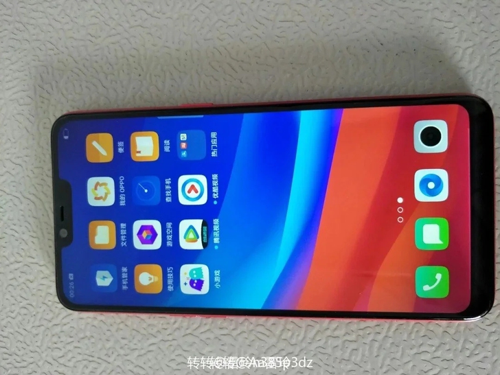 出售多台oppoA5手机出售，【幻境粉色....