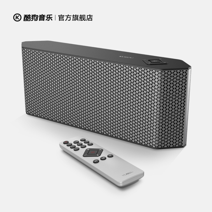kugou 蓝牙音响