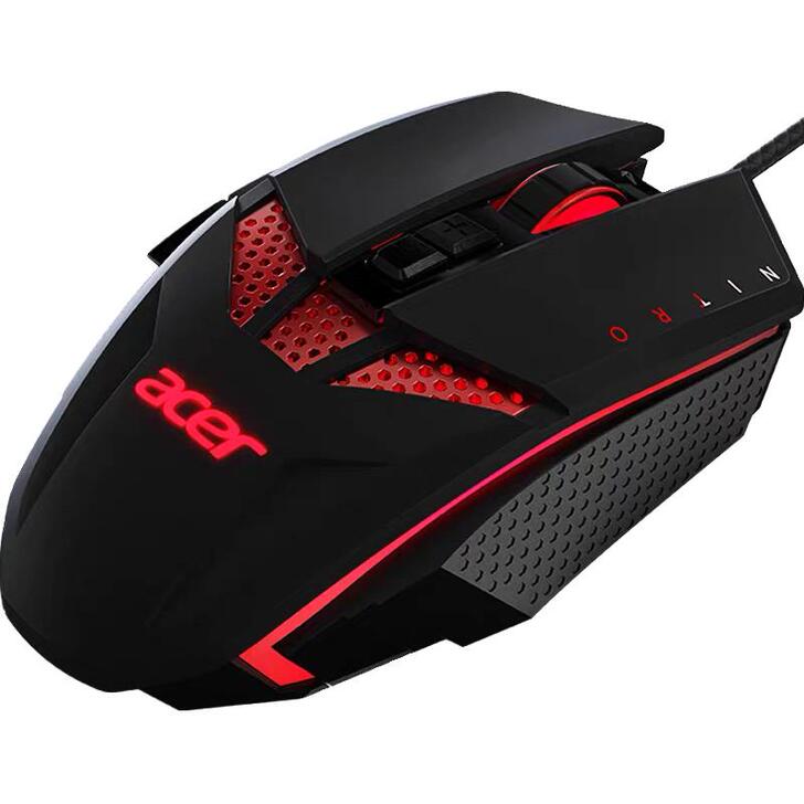 全新 Acer 宏碁 暗影骑士 工作方式:...