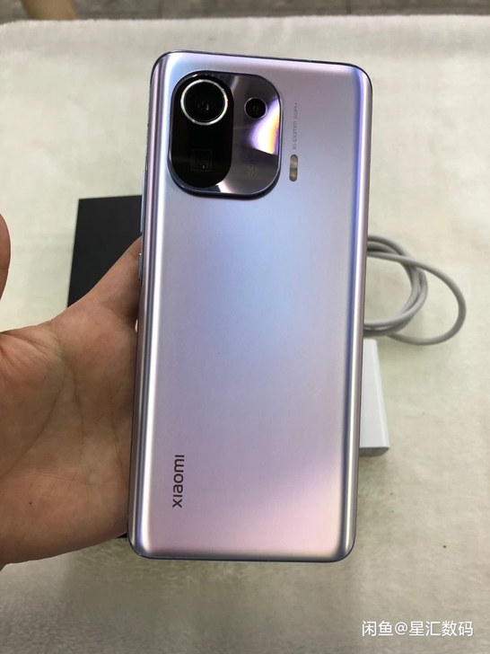 小米11pro