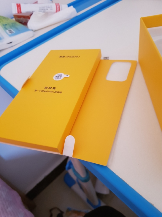 真我q3 realme Q3 6+128...