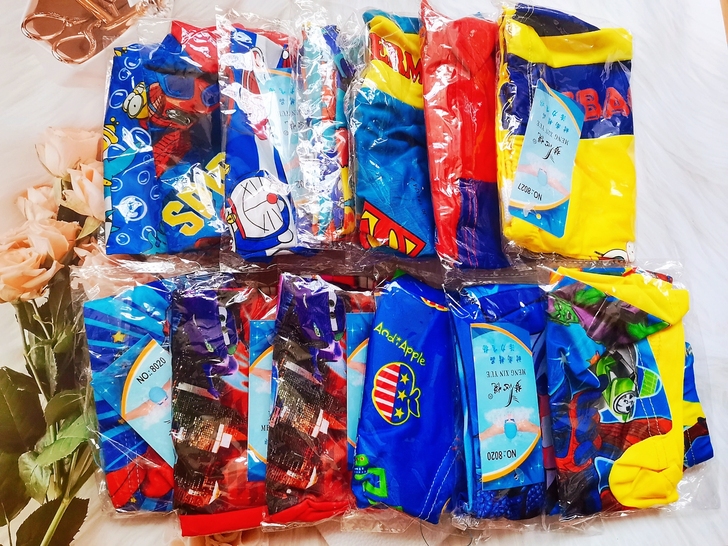 泳衣店不做了，本商品链接为批发销售，有儿童...