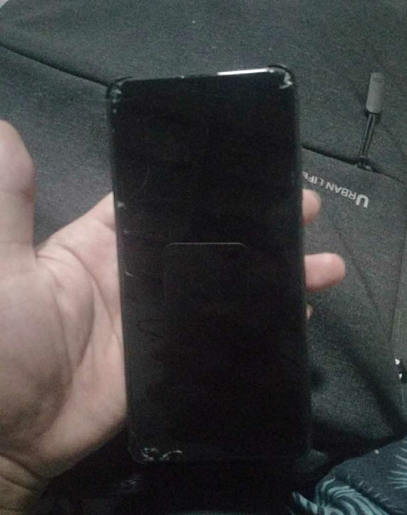 红米k20