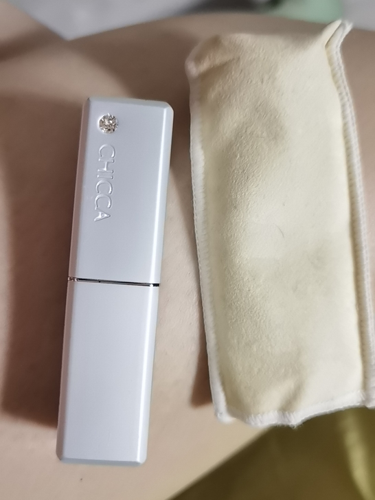 绝版老版chicca 69口红