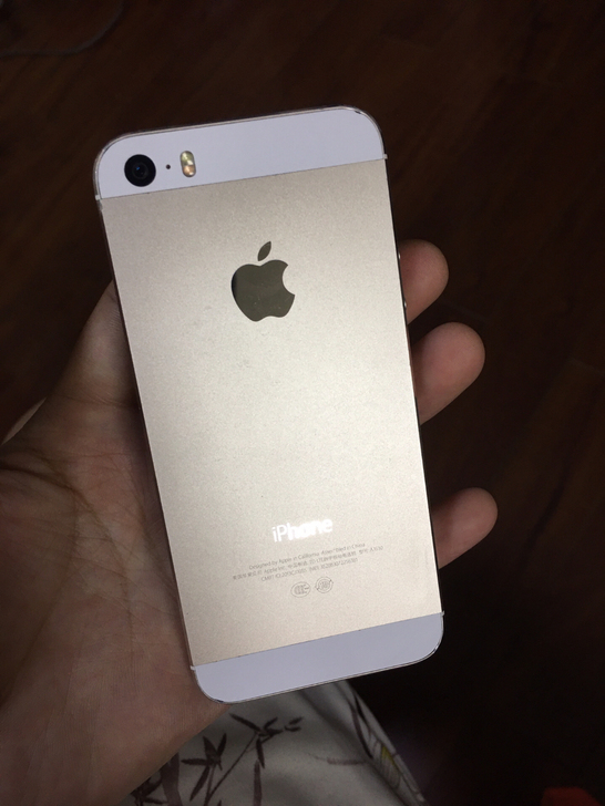#iPhone#移动联通4g苹果5s   ...