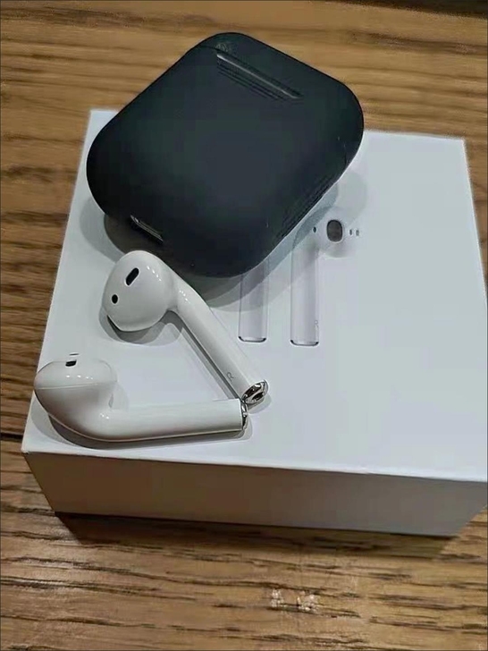 全新 Huawei/华为蓝牙耳机nova...