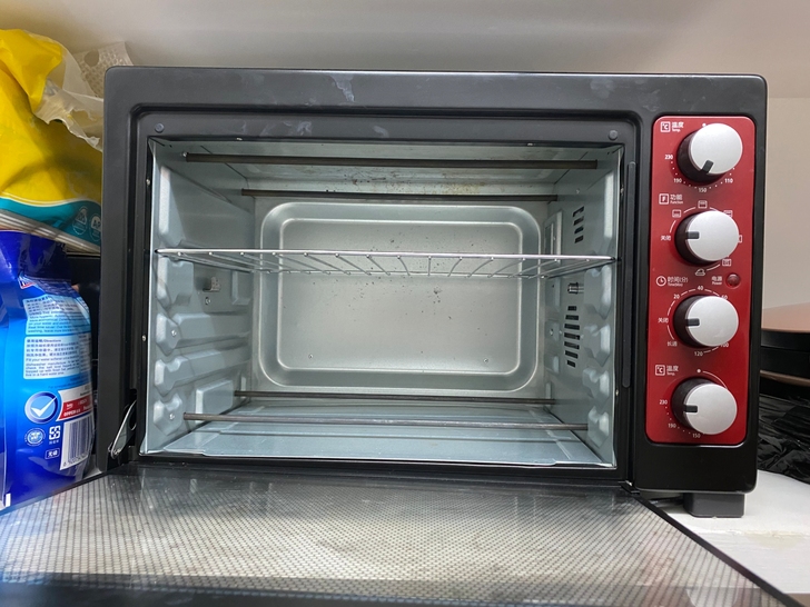 美的(Midea)T3-L383B 家用多...
