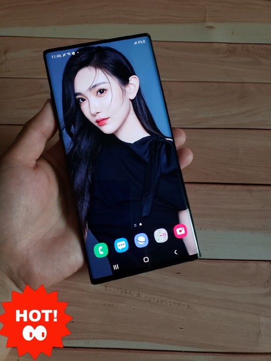 三星正品note10＋note10plus...