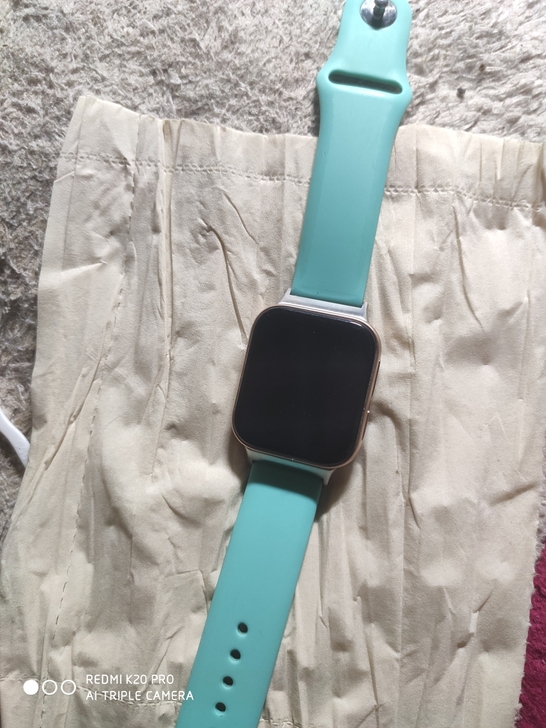 OPPO手表41mm