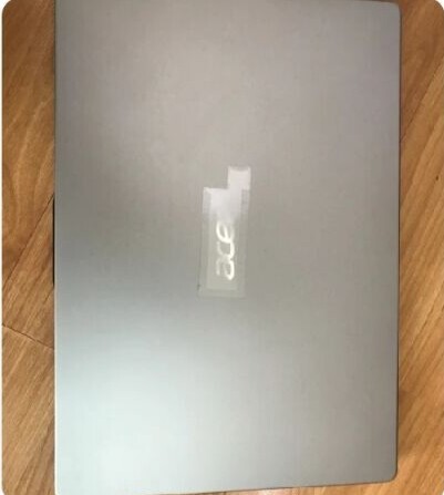 出一台自用Acer/宏碁 sf114银色