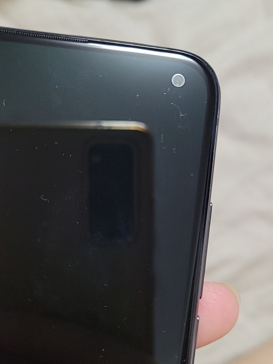 魅族17 Pro 12GB+256GB 乌...