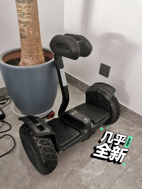 买来在小区取了三次快递