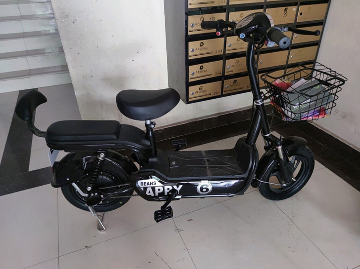 全新国标48v12安电动车 全新48...