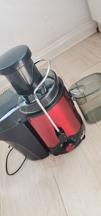 榨汁机 豆浆机 全新