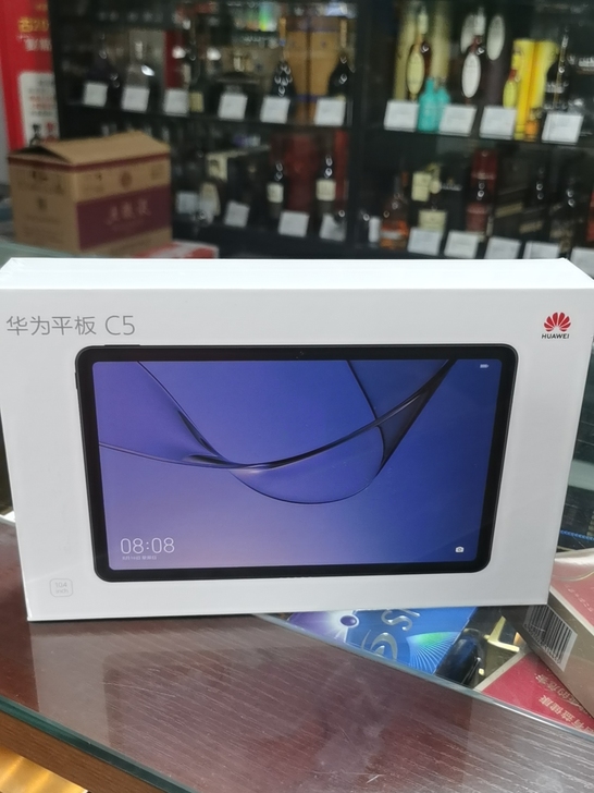 Huawei/华为 平板 C5 128g