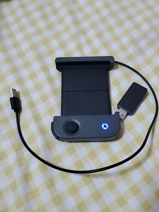 盘古手柄xmax ,功能正常,