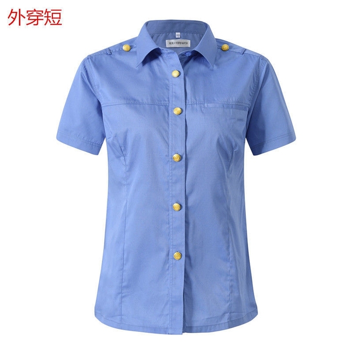 铁路衬衫女女款衬衫,全新,尺码有限,价格美...