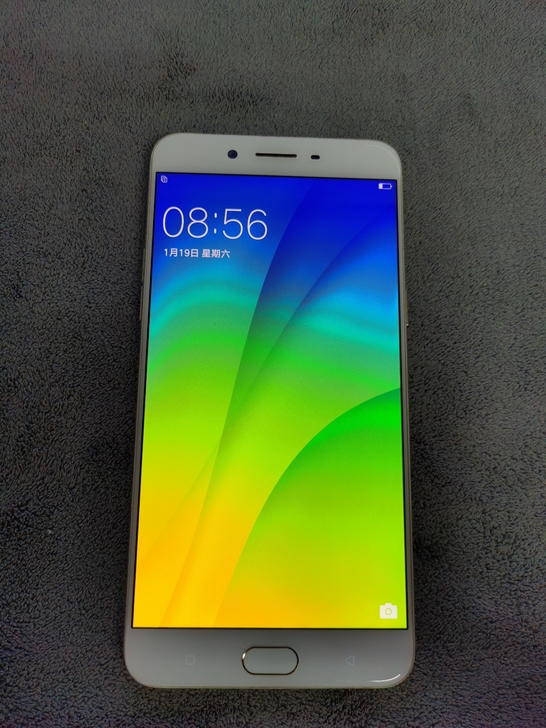 OPPO R9splus全网通6+64
