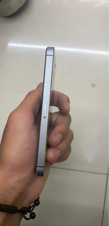 苹果5s,当备用机用,功能正常,有指纹解锁...